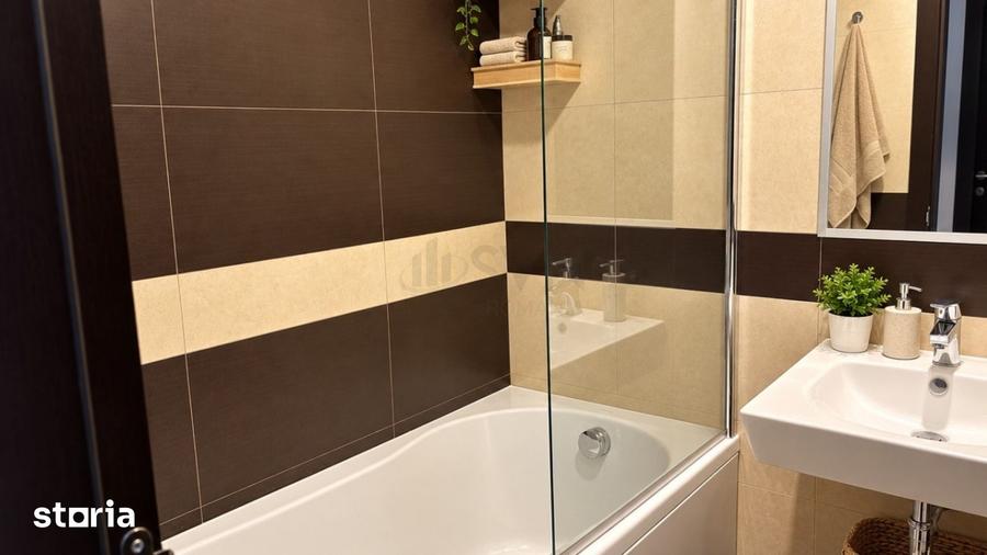 Apartament cu 4 camere în Central