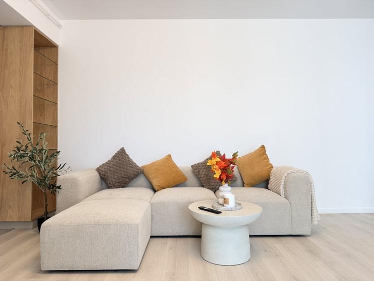 Apartament premium 3 camere, prima închiriere – Denya Forest | Com 0% - 4