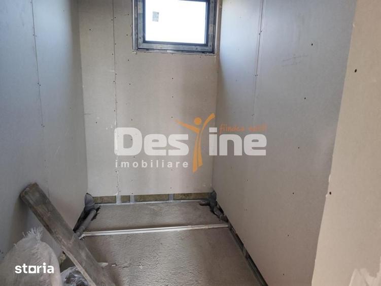 Casă cu 4 camere cu Teren 500 Mp în Scorțeni