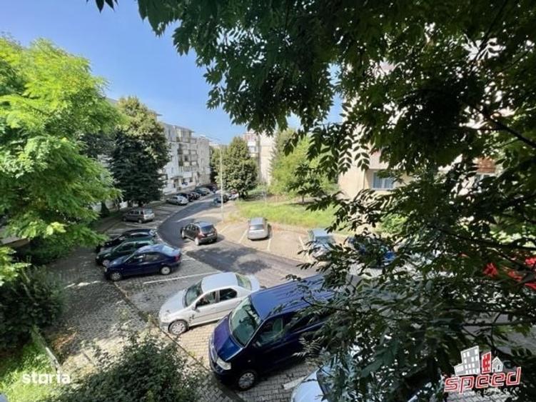 Apartament cu 2 camere în Tudor