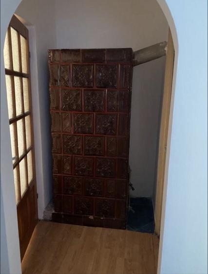 Apartament cu 2 camere nedecomandat în Central