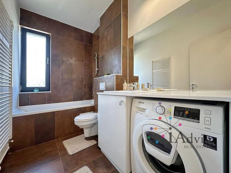 Apartament de inchiriere - Centrul Istoric – la doar 10 minute de Piața Sfatului - 7