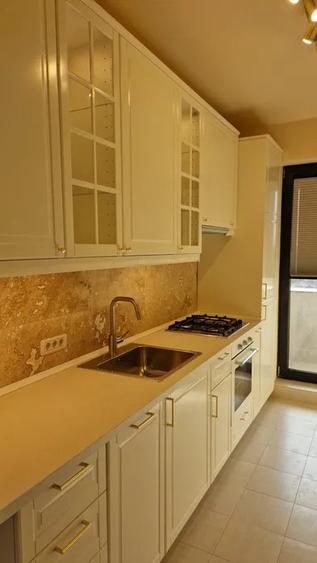 Apartament cu 2 camere decomandat, mobilat în Metalurgiei