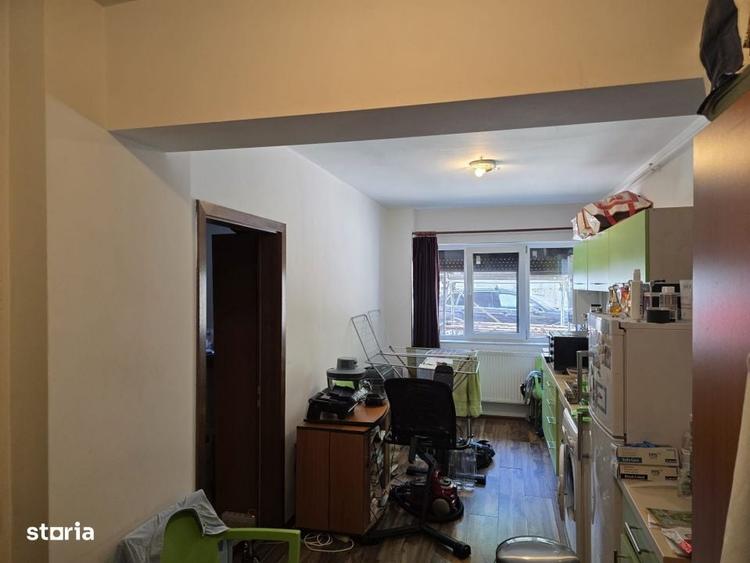 Apartament 2 camere, zona Edgar Quinet - Excelent pentru investitie - 2