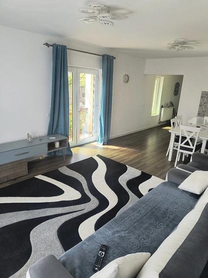 Casă cu 3 camere cu Teren 3500 Mp în Breaza