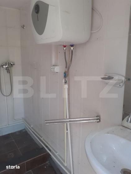 Casă cu 4 camere cu Teren 1700 Mp în Oancea