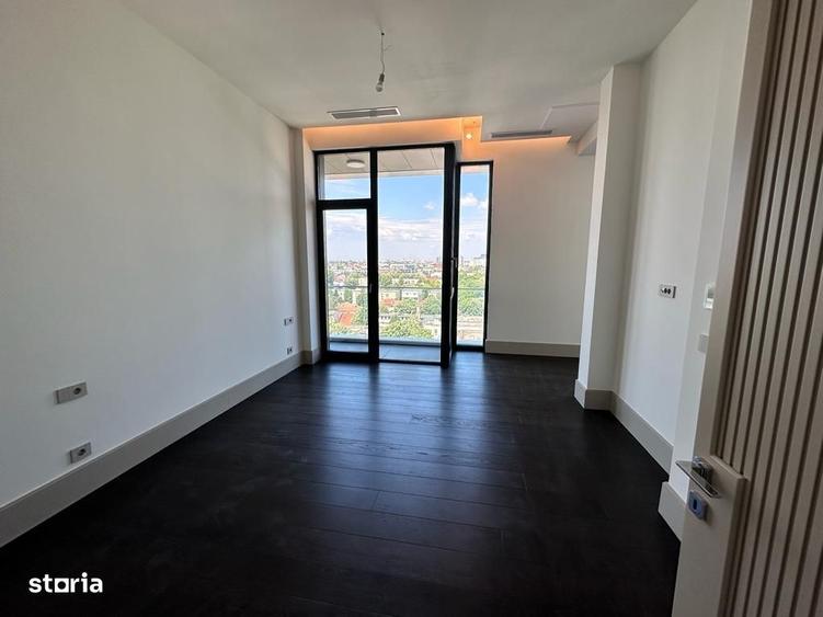 Apartament cu 4 camere în Barbu Văcărescu