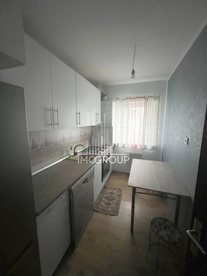 Apartament cu 2 camere decomandat, mobilat în Mănăștur