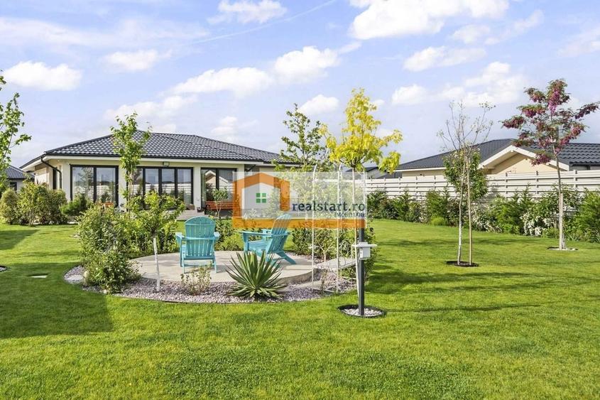 Casă cu 4 camere cu Teren 850 Mp în Central