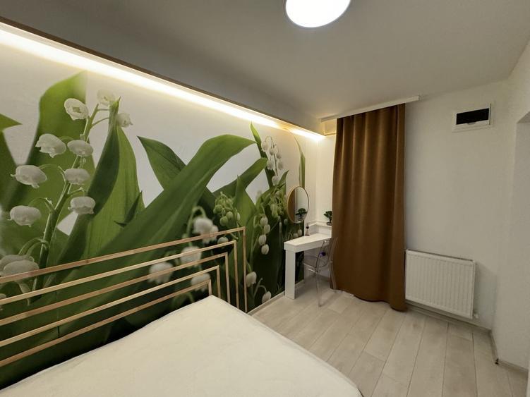 Apartament la casa de inchiriat zona centrala - 9