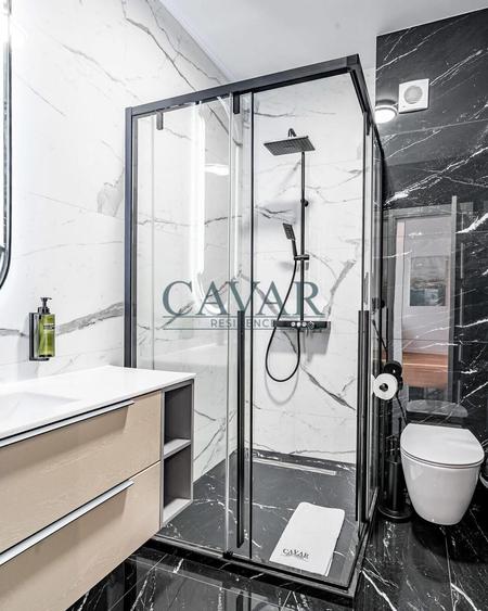 Alege calitatea fara compromis. Alege Cavar Residence - 5