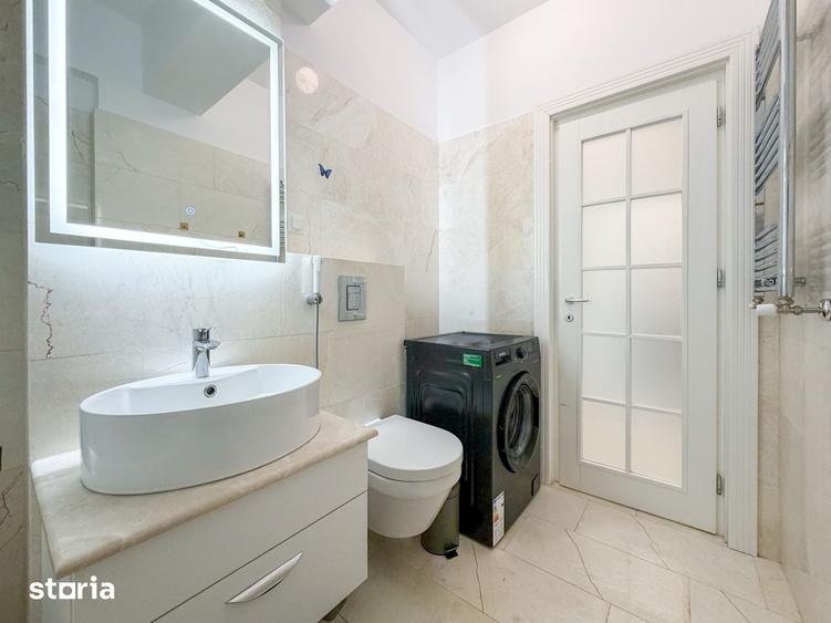 Apartament cu 2 camere decomandat în Nicolina