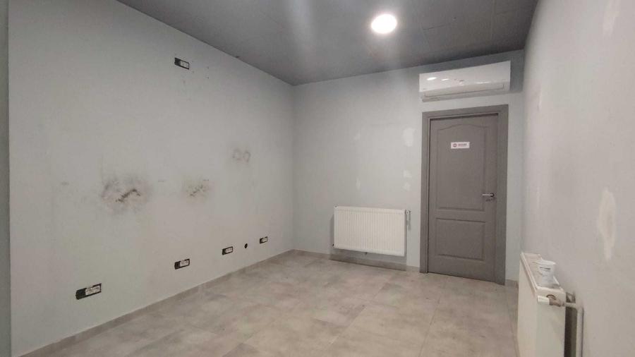 Spațiu comercial, de 70 mp, în Berceni