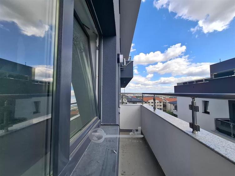 Apartament cu 2 camere decomandat în Galata
