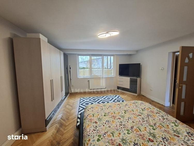Casă cu 5 camere cu Teren 189 Mp în Schei
