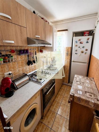 Apartament 2 camere | etaj 2 | 37mpu | cartier Hipodrom 1 - 8