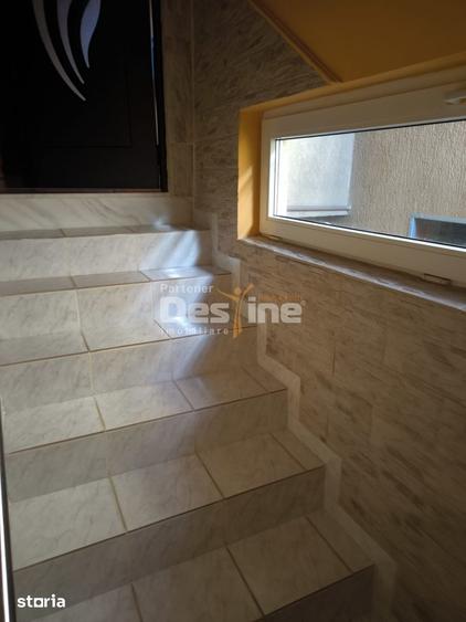 Casa P+E+M + corp secundar , 240 mp teren , 2 garaje , Metrou Bazilesc - 6