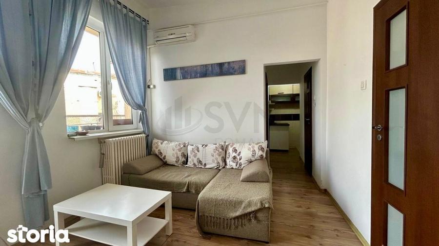 Apartament 2 camere II Sala Palatului II Cismigiu - 11
