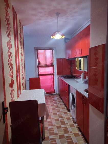 Apartament cu 2 camere decomandat în Valea Ialomiței