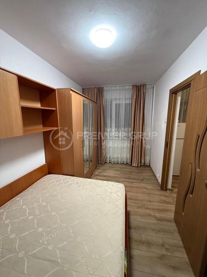 Apartament cu 2 camere în Tătărași