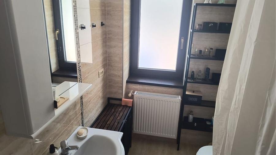 Apartament 2camere de inchiriat Copou - 4