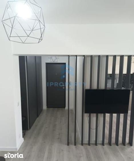 Apartament cu 2 camere în Colentina