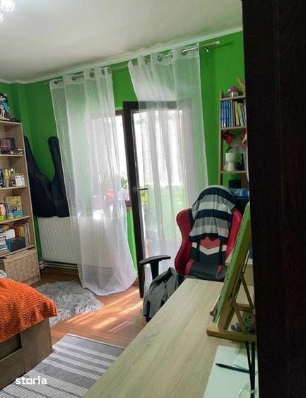Apartament cu 2 camere decomandat în Țiglina 1