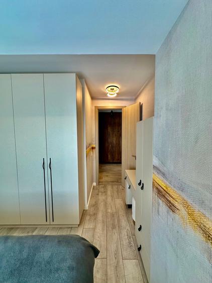 Apartament cu 2 camere decomandat, mobilat în Domenii