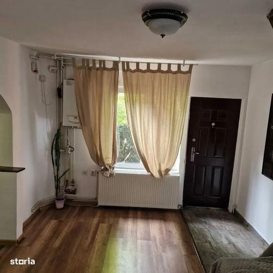 Apartament 2 camere | Expozitiei Mihalache | Vila cu curte comuna - 7
