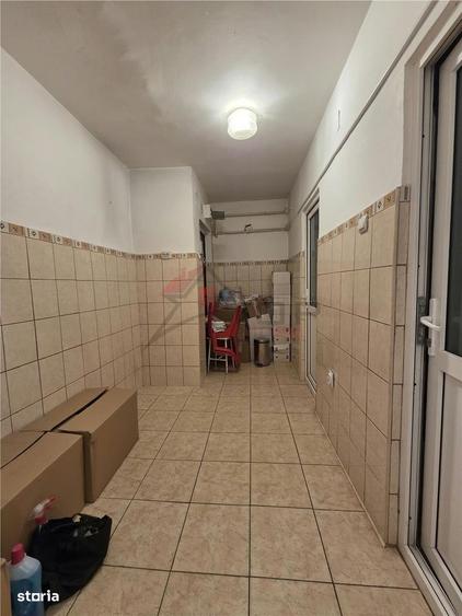 Spațiu comercial, de 50 mp, în Tudor Vladimirescu