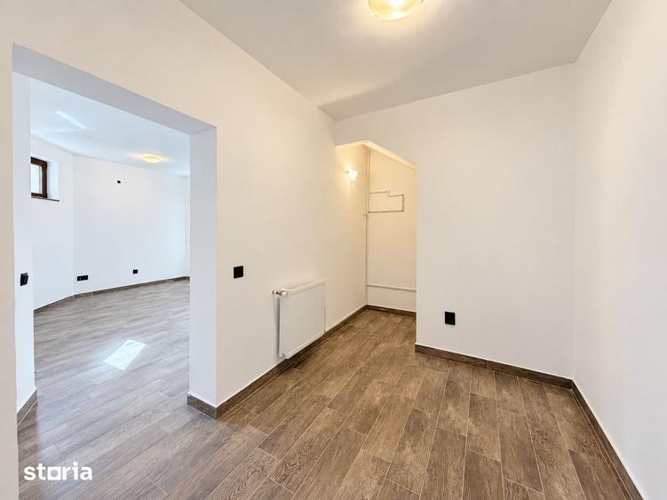 Apartament cu 2 camere în Oncea