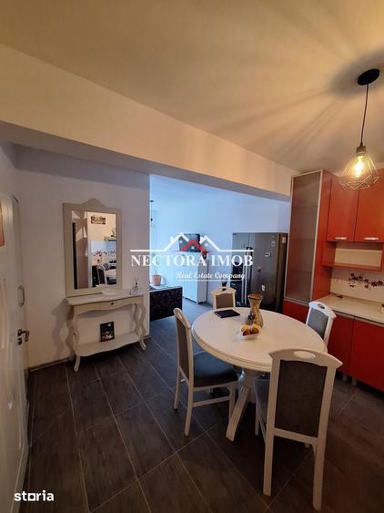 Apartament cu 2 camere în Sânmartin