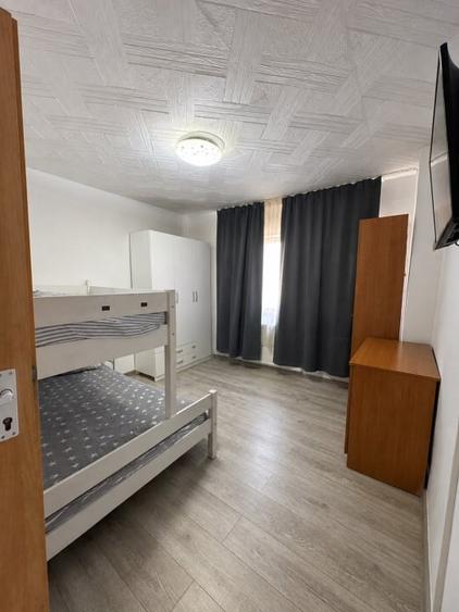 Apartament cu 2 camere decomandat în Gării