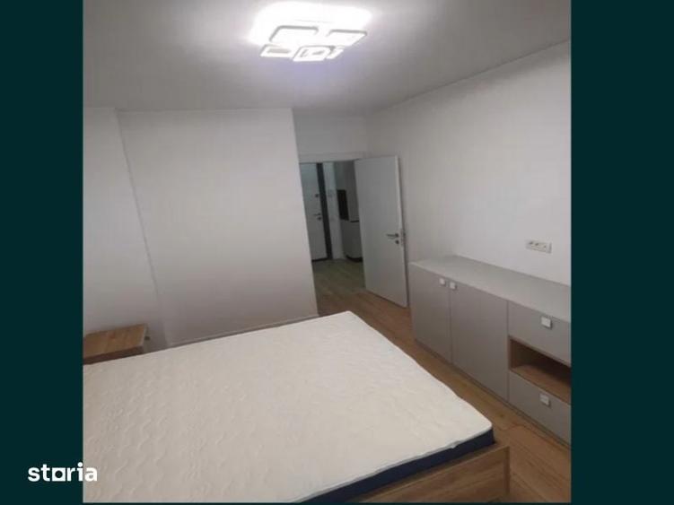 Apartament cu 2 camere decomandat în Colentina