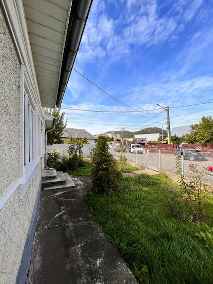 Casă cu 4 camere cu Teren 416 Mp în Central
