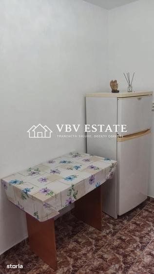 Garsonieră decomandată în Nerva Traian