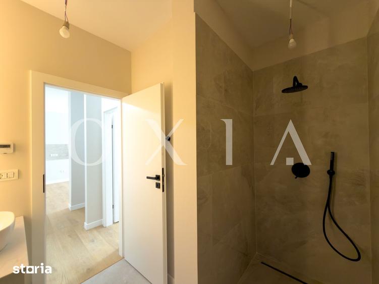 Apartament cu 3 camere în Complex Studențesc