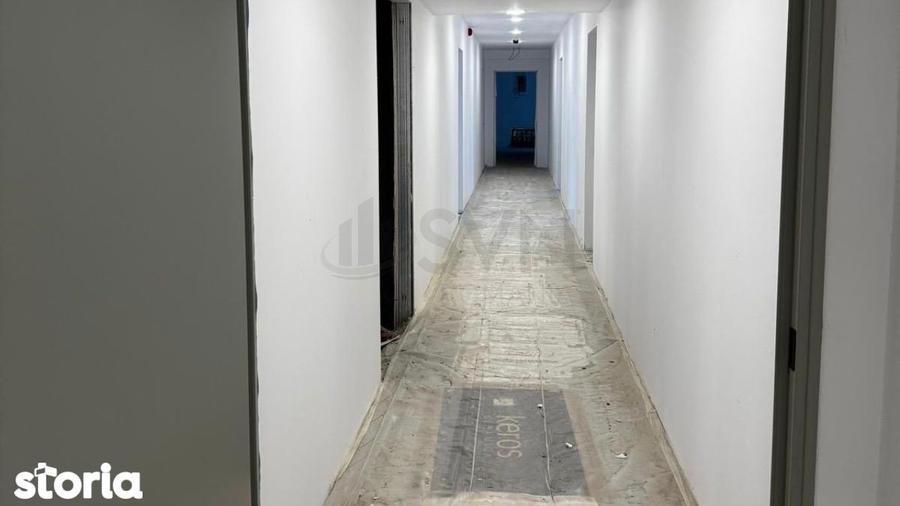 Apartament cu 2 camere semidecomandat în Colentina