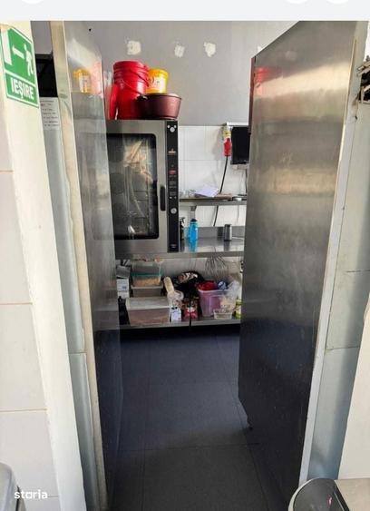 Spațiu comercial, de 50 mp, în Floreasca