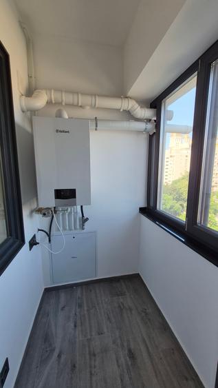 APARTAMENT ULTRA LUX -  2 BUCATARII -2 BAI- MOBILAT- ULTILAT - BLOC NOU 2025 - 52