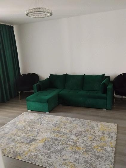 Apartament cu 2 camere decomandat în Ultracentral