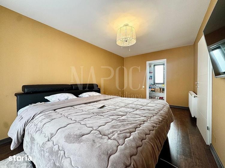 Casa 4 camere de vanzare in Terra, Floresti - 2