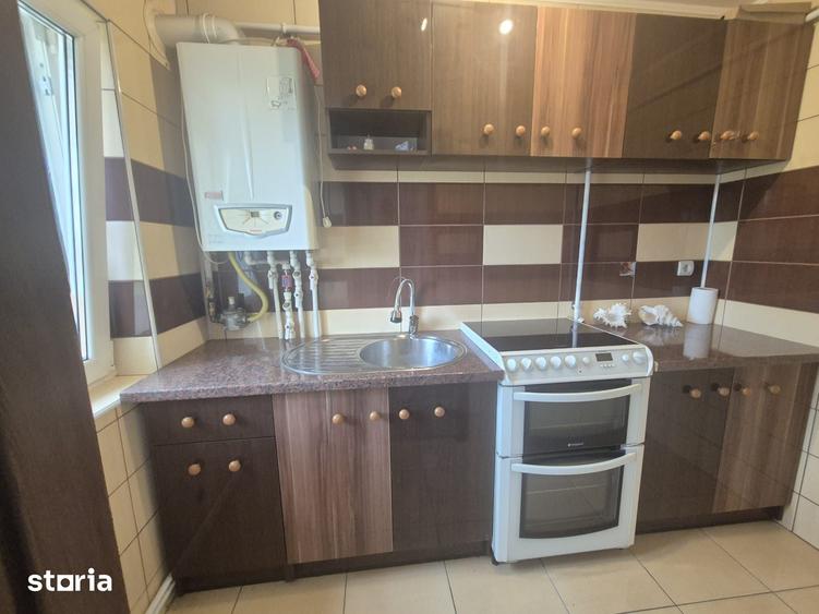 Apartament cu 2 camere în Obcini