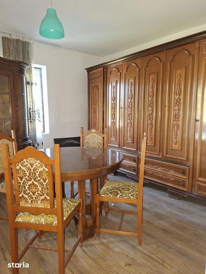Casă cu 3 camere cu Teren 3000 Mp în Vârvor