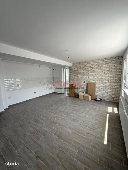 Metrou Berceni - Biruintei - 3 camere - terasa 12 mp - 3