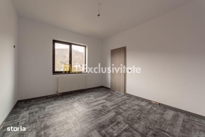 Casa spatioasa P+1+M Izvorani, Stefanesti | Ideala pentru 2 familii! - 1