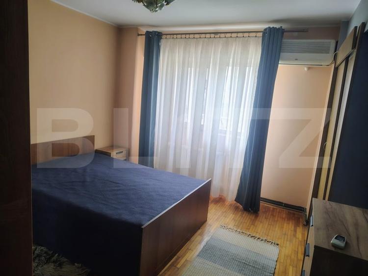 Apartament 2 dormitoare si living  86 mp, mobilat si utilat, zona Ultimul Leu - 3