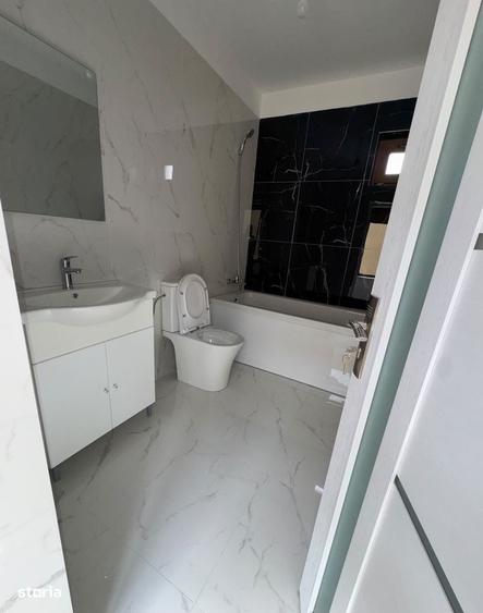 Apartament cu 4 camere în Central