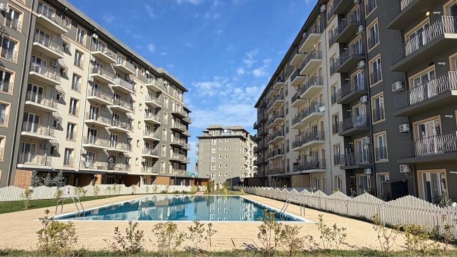 Garsonieră decomandată în Tunari