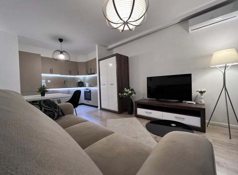 Apartament cu 2 camere în Pipera